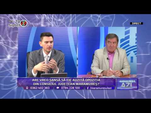 Maramuresul Azi 20 septembrie