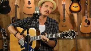 Shane Alexander Performs &quot;Skyway Drive-In&quot;