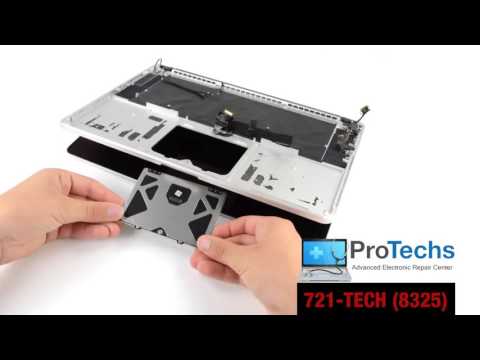 Protechs Advanced Electronic Repair Center