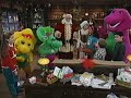 Night Before Christmas 2002 Version Part 56