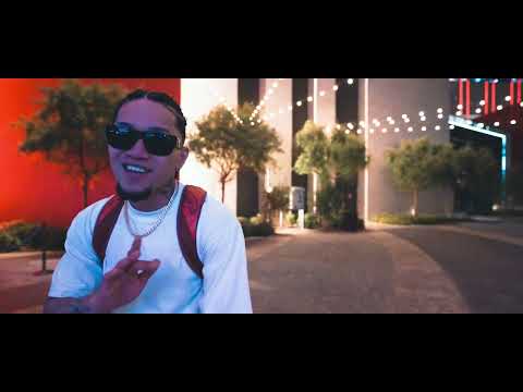 Roll With Me ft. Hara $, Lagoon, M6nyon (Official Music Video)