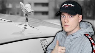 🙏🏻 Kranke Vibes: Fler ✖️Vermächtnis✖️ [ official Video ] prod by Simes | Reaction/Reaktion