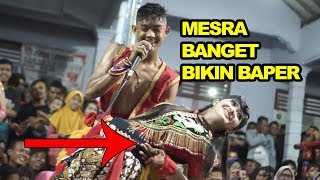 Download lagu Duet Mesra Aya Chikamatzhu Dan Kentong Bikin Baper... mp3
