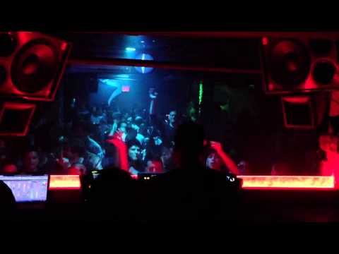 KhoMha - Sullivan Room 3/29 #1