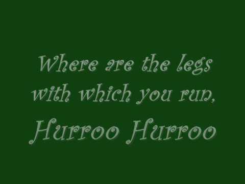 download lagu mp3 mp4 Johnny I Hardly Knew Ya Lyrics, download lagu Johnny I Hardly Knew Ya Lyrics gratis, unduh video klip Johnny I Hardly Knew Ya Lyrics