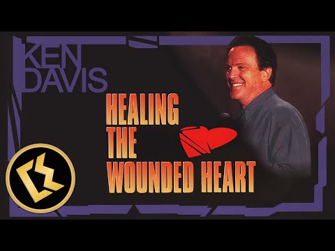 Ken Davis "Healing The Wounded Heart" | FULL STANDUP COMEDY SPECIAL