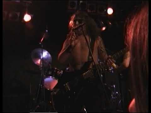 Bessat - Live At Under Black Sun Festival, Germendorf, Germany 14/07/2006