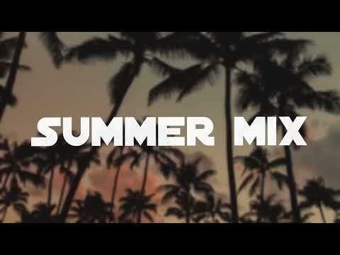 Summer Mix 2022 - Avicii, Calvin Harris, Kygo, Alok, Robin Schulz, David Guetta, Gryffin
