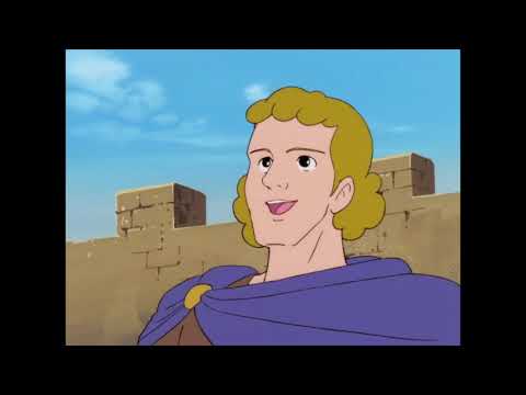 Grimm's Fairy Tale Classics - The Six Who Went Far (REMASTER)