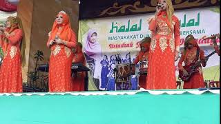 Download lagu PENGAJIAN Ustadzah Mumpuni Feat Qasima mp3 Download lagu PENGAJIAN Ustadzah Mumpuni Feat Qasima mp3