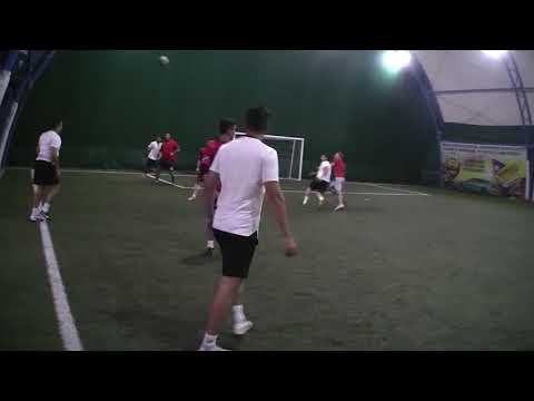 ⏰19 20 ⚽ Oslm Popesti – JB Hair Studio 🏆 B2 SILVER – ETAPA 3   repriza 1 part 2