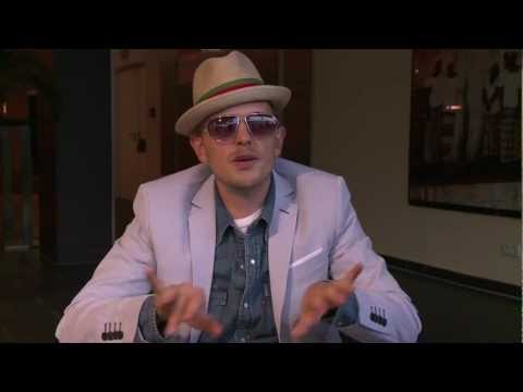 Jan Delay über Fraktus