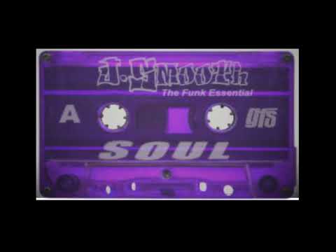 J.Smooth - Soul