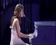 Delta Goodrem Lost without you WMA 2005 