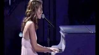 Delta Goodrem Lost without you WMA 2005