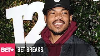 Chance The Rapper&#39;s New &quot;Rapper Radio&quot; Will Empower Indie Artists