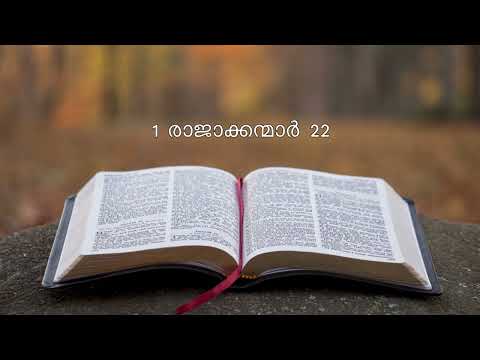 Day 169: Joash Is Crowned I 1 രാജാക്കന്മാര്‍ 22, 2 ദിനവൃത്താന്തം 23, ഉത്തമഗീതം 8.