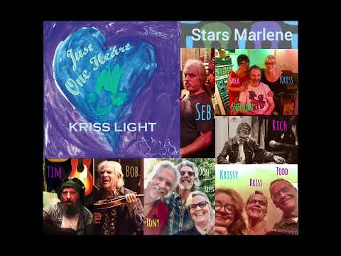 "Stars Marlene"  -  Just One Heart