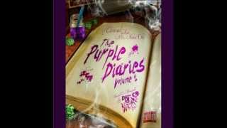 Intro/Neva Die Soldiers ft Carolyn Rodriguez - The Purple Diaries Volume 1