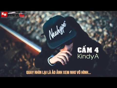 Liên Khúc  Cấm 1   5   KindyA  Video Lyrics