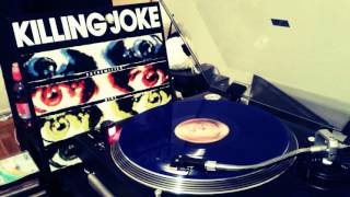 Killing Joke - Money is not our God (VinylRip)