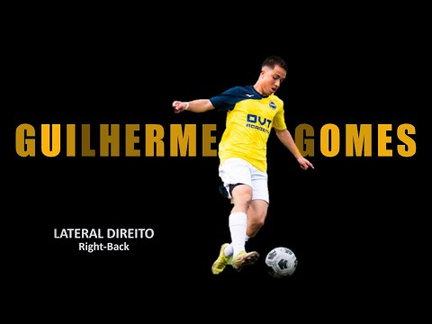 Atleta Guilherme Gomes Randow Silva 