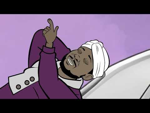 Mambo Dhuterere X @FreemanHKDBOSS  - Nhovo Visualizer. Produced by @CymplexMusicZw