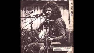 Wizz Jones,National Seven