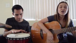 Perry &amp; Danielle - Stoppin&#39; The Love (KT Tunstall cover)