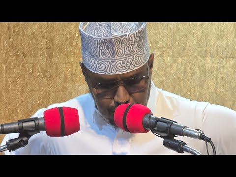 Darisga 37 al adab al mufrad