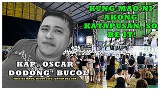 Download lagu Ang Huling Bilin Ni Kap Dodong Bucol Bago Siya Pinaslang; Nag-iisang Lumalaban sa Katiwalian mp3