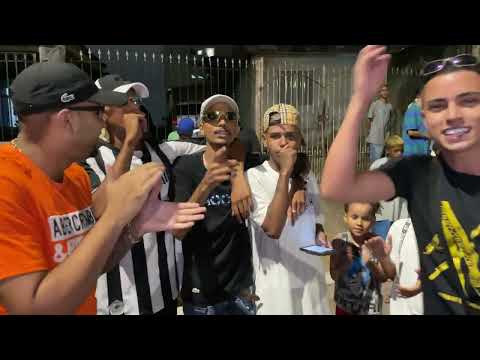 MEDLEY NO OLINDA 2K23 - MC'S RN DO CAPÃO, KR ORIGINAL, GH MAGRÃO, JAMAL E MENO U MALTA