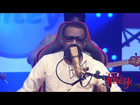 Fiitey - Mouhamed Rassuulu Laah - 14 Novembre 2020