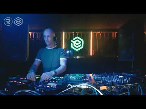 Live - ASIA EXPERIENCE (AUTUMN) | R_sound | Fantomas Chateau & Rooftop Moscow