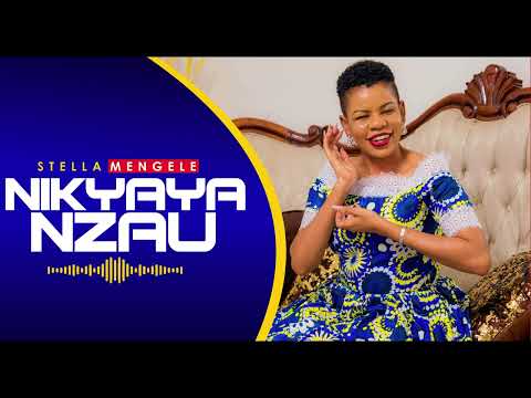 Nikyaya Nzau Stella Mengele Latest Official Kyathi Song