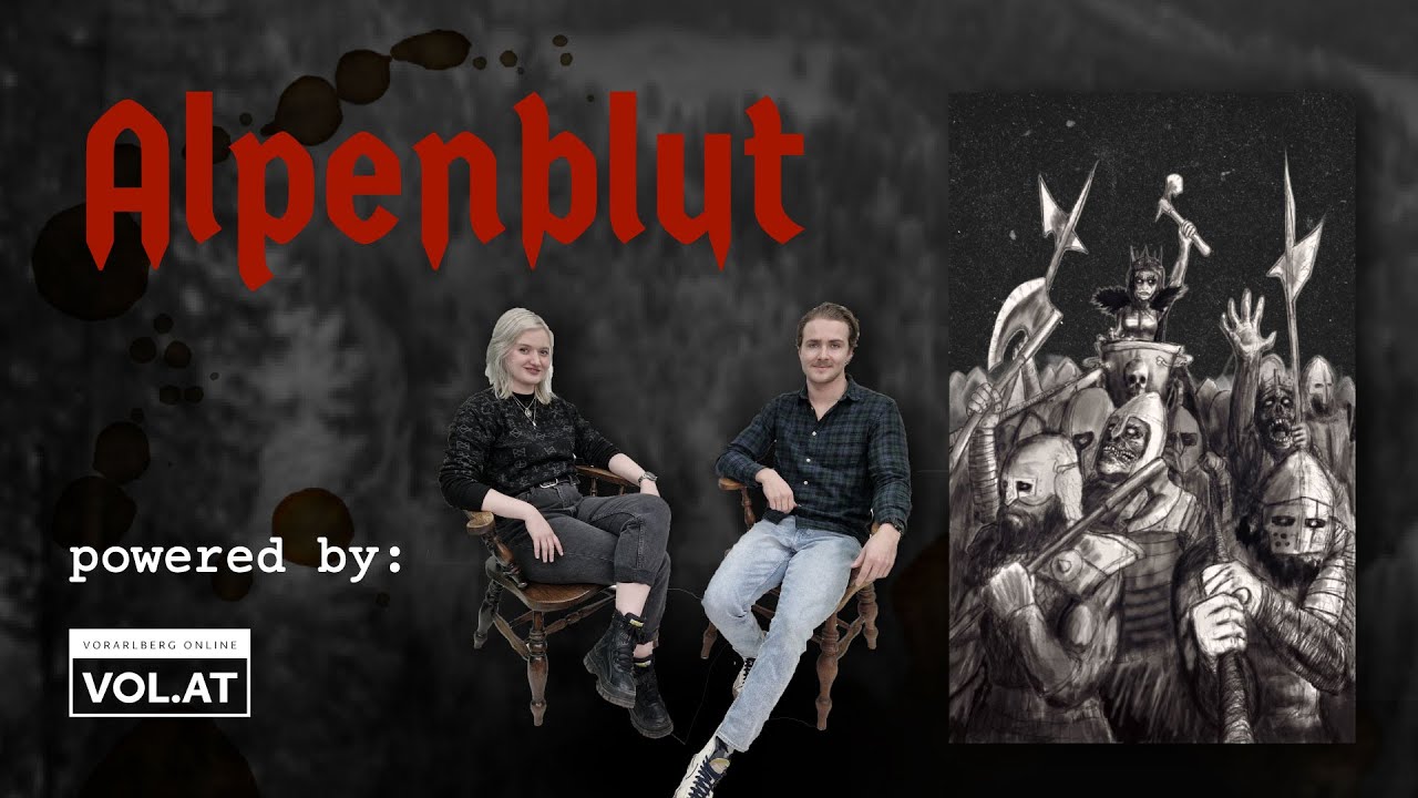 Rauhnächte - Die dunkelsten Stunden im Jahr