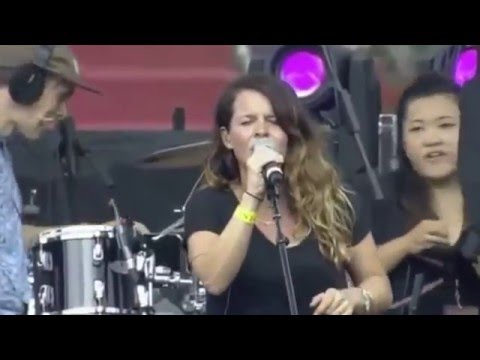 Azusa Now Lindy Conant Circuit Riders 4-19-16