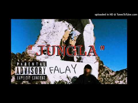 Falay - "Pantera" {EP-JUNGLA}