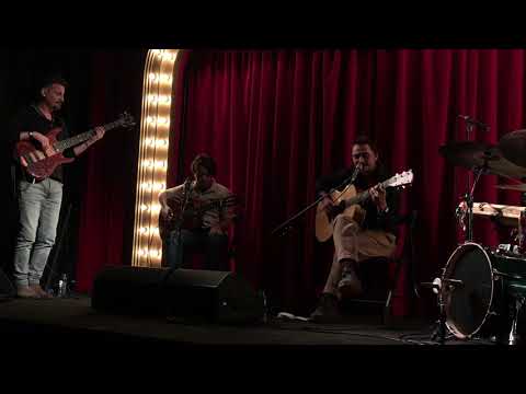 Cordel | Outono | Ferroviário | 15.3.2020