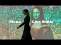 Joanna Jakubas - Mona Lisa Smile [Official Music Video]