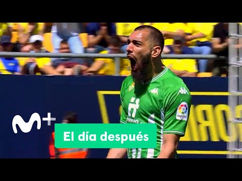 El Día Después (11/04/2022): La venganza de Borja Iglesias