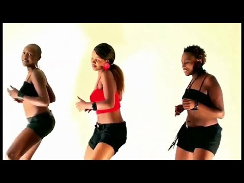 Jean Baron - Koudia Ndambou (Vidéo remix)