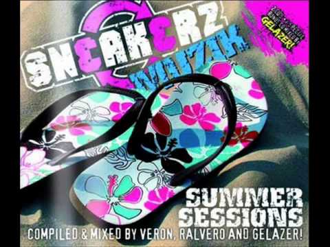 #20 Amazzonia (Ralvero & Bassjackers Remix) - Giorgio Giordano