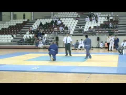 بطولة قطر للجودو للرجال و السيدات -مارس 2011-5