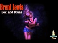 Brent Lewis - Drums on the Niles