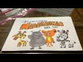 DreamWorks Madagascar 2005 2029