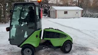 بيع معدات المرافق العامة Egholm 2200T - صورة 4 | Autoline SY معدات المرافق العامة Egholm 2200T | صورة 4 - Autoline