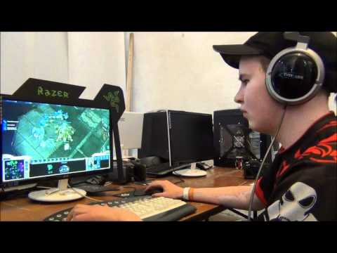 SETT: CPH Games - elfi vs. ret