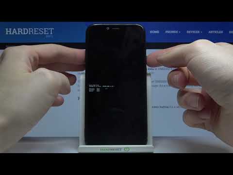 How to Enter Recovery Mode in UMIDIGI A3 – Use Recovery Menu