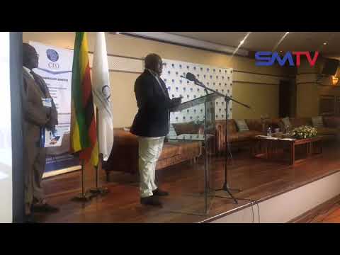 The BIG Debate Biti vs Speaker of Parliament Mudenda